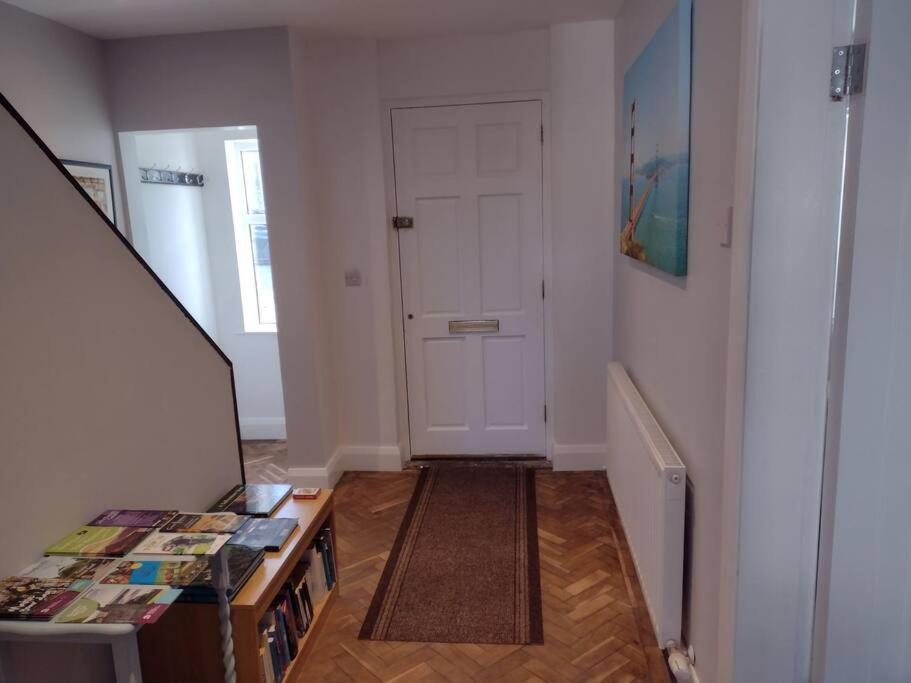 뉴캐슬 33 Valentia Place 빌라 외부 사진